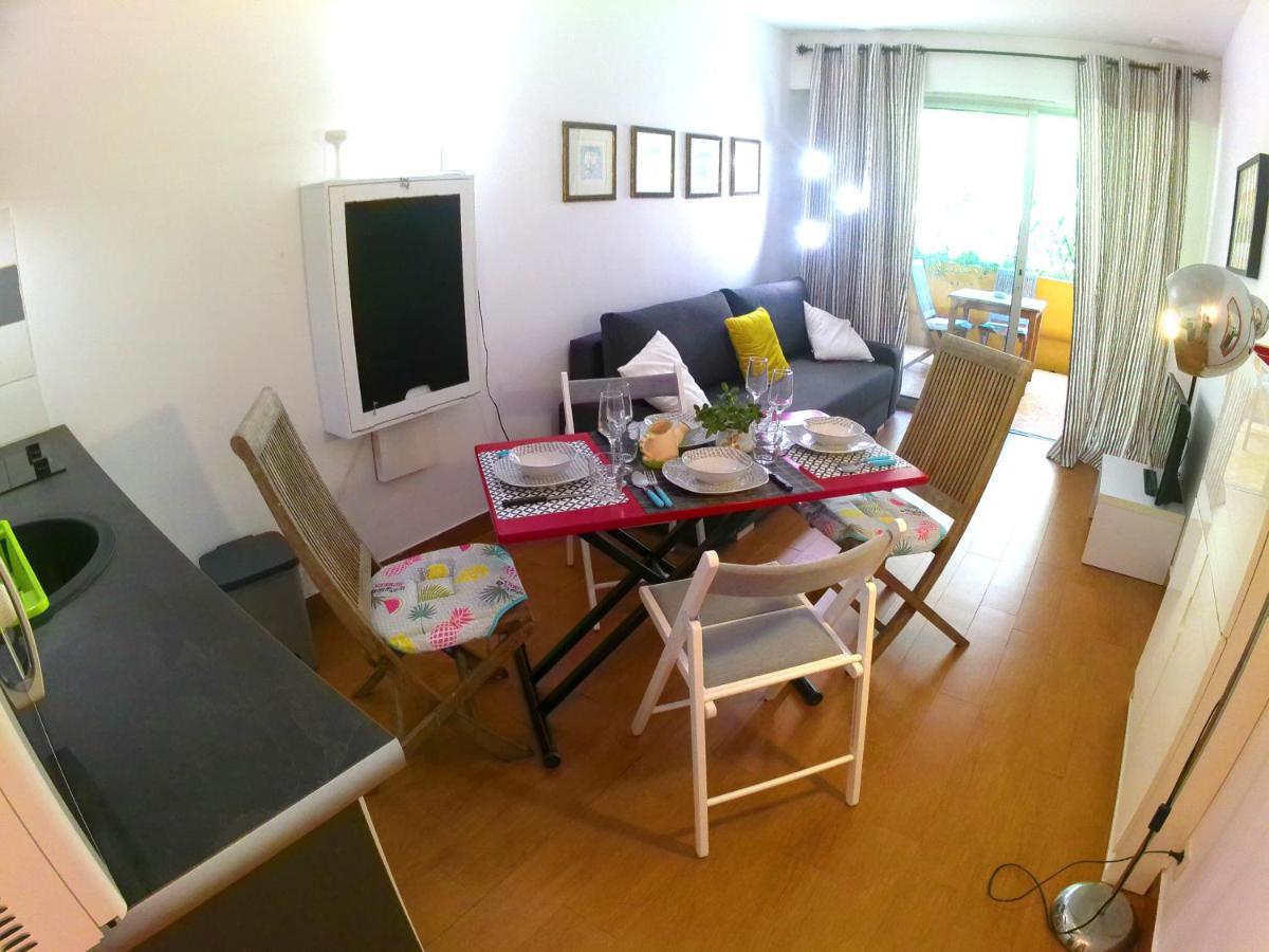 25 Joseph Giordan Apartment Nizza